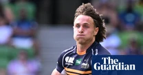Corey Toole given debut as Wallabies try for back-to-back wins against Springboks