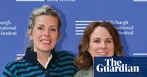 Sara Pascoe and Cariad Lloyd’s offbeat literary show returns: best podcasts of the week