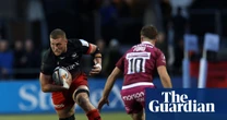 Tom Willis to drop out of England reckoning after signing Bordeaux contract