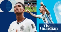 Lionel Messi’s first meeting with England will be a contest of will and aura