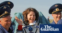 ‘Our country is the mission’: more than 100 ex-Nasa astronauts launch new voting campaign