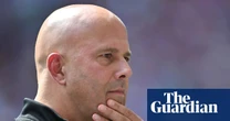 Liverpool given reality check after summer transfers and tragedy | John Brewin