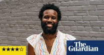 JJJJJerome Ellis: Vesper Sparrow review – shape-shifting composer taps the musical potential of their stutter