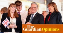 The Guardian view on Starmer’s U-turn: change direction – or keep losing support | Editorial