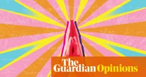 Many of us have been raised with unrelenting standards. We need radical acceptance | Ahona Guha
