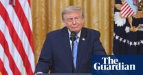 Five claims Trump made in primetime address not backed up by evidence