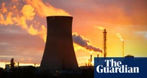 Only strong action on emissions can restore economic stability, UN climate chief says