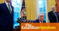 The right is breaking ranks over Trump and his tariffs | Sidney Blumenthal