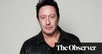 Julian Lennon: ‘I’m not part of the Beatles inner circle – I never have been’