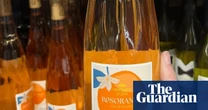 Rosorange: is the latest wine trend here to stay? | Hannah Crosbie on drinks