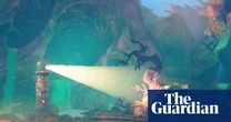 Keeper is the ecological ‘fever dream’ where you play as – checks notes – a lighthouse