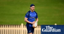 Wallabies name Declan Meredith for Test debut against France as injuries mount up