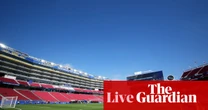 Qatar v Switzerland: World Cup 2026 – live