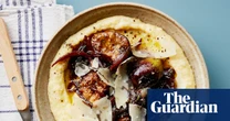 Sweet-and-sour figs and roast chicken: Ben Lippett’s savoury fig recipes