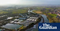 ‘Broken’ water industry in England and Wales faces tighter controls under new watchdog