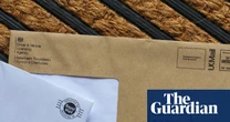 Address checks are lacking at the DVLA | Brief letters
