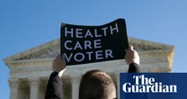 Mayors sue over Trump’s efforts to restrict Obamacare signups