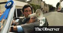 The week in TV: Rivals; Mr Loverman; Life and Death in Gaza; So Long, Marianne – review