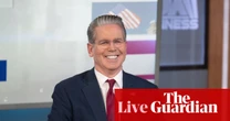 US treasury secretary Scott Bessent calls for half-point interest rate cut at next Fed meeting – business live