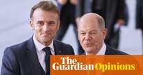 The Guardian view on political turmoil in Paris and Berlin: an ominous end to the year | Editorial