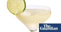 Cocktail of the week: JM Hirsch’s tropical coconut pie – recipe | The good mixer