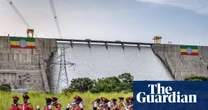 Ethiopia inaugurates Africa’s largest hydroelectric dam as Egypt rift deepens