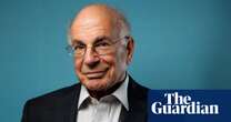 Daniel Kahneman, renowned psychologist and Nobel prize winner, dies at 90