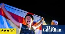 English Kings Killing Foreigners review – astonishingly timely savaging of Shakespeare’s flag-waving xenophobia