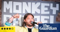 Liam Withnail: Big Strong Boy review – look back in laughter at misfit youth