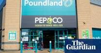 Poundland up for sale as budget tax changes drive up costs