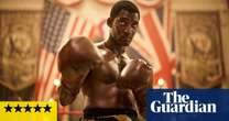 A Thousand Blows review – the irresistible new boxing drama from the Peaky Blinders creator