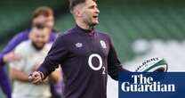 England team’s struggles remind me of Manchester United, says Wigglesworth