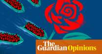 Migration is dominating Sunak's premiership – but the pressure on Starmer may be even greater | Martin Kettle