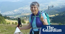 Letter: Jenny Cox obituary