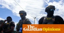 The US has deported thousands to third countries. This must stop | James A Goldston and Natasha Arnpriester