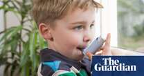 Asthma linked to memory issues in children, research suggests