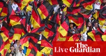 Women’s Euro 2025: Italy v Spain reaction, English eyes on Sweden v Germany – live
