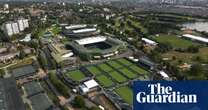 ‘Let them arrest me’: 99-year-old actor may chain herself to Wimbledon grounds