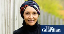Leila Aboulela wins PEN Pinter prize for writing on migration and faith