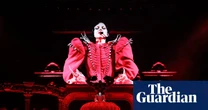 ‘An engineering feat’: the 26-year-old Australian making costumes for Lady Gaga