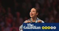 First Night of the Proms review – 250th anniversary of US independence takes centre stage