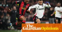 Demise of TGP Europe leaves Premier League clubs with income gap to fill | Philippe Auclair