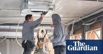 Every new home should have air conditioning, say Liberal Democrats