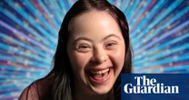 Strictly Come Dancing announces Ellie Goldstein as first contestant with Down’s syndrome
