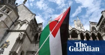 What does the UK recognising Palestinian statehood really mean? – podcast