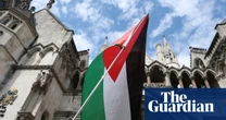 Leading global scholars sign letter urging UK to end Palestine Action ban