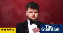 Dan Tiernan: All In review – crude comedy with a big payoff is standup’s best yet