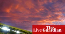 Newcastle v Benfica, Villarreal v Manchester City and more: Champions League – live