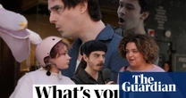 Matilda Boseley steps out to find which Australian birds the public loves – video