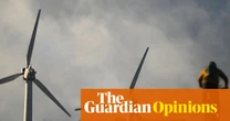 These enormous wind turbine projects would damage Wales – and all to supply the rest of the UK with energy | Simon Jenkins